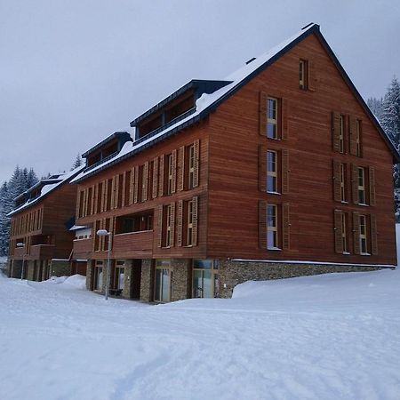 Apartmán Horní Mísečky - luxusní ubytování pro dvě rodiny s dětmi Horni Misecky Exterior foto