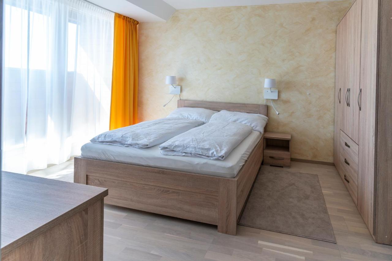 Apartmán Horní Mísečky - luxusní ubytování pro dvě rodiny s dětmi Horni Misecky Exterior foto